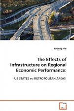 Effects of Infrastructure on Regional Economic Performance