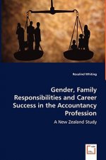 Gender, Family Responsibilities and Career Success in the Accountancy Profession