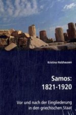 Samos: 1821-1920