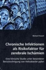 Chronische Infektionen als Risikofaktor für zerebrale Ischämien