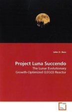 Project Luna Succendo