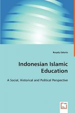Indonesian Islamic Education