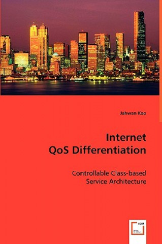 Internet QoS Differentation