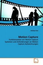 Motion Capture