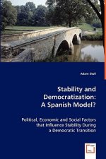 Stability and Democratization