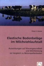 Elastische Bodenbeläge im Milchviehlaufstall