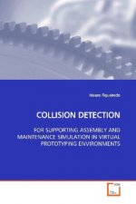 COLLISION DETECTION