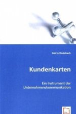 Kundenkarten