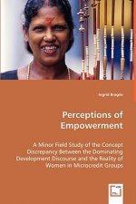 Perceptions of Empowerment