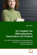 Ein Vergleich der Bildungssysteme: Deutschland und Finnland