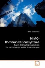 MIMO-Kommunikationssysteme
