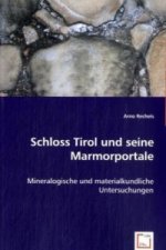Schloss Tirol und seine Marmorportale