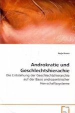 Androkratie und Geschlechtshierachie