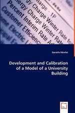 Development and Calibration of a Model of a University Building