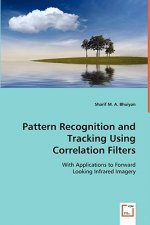 Pattern Recognition and Tracking Using Correlation Filters