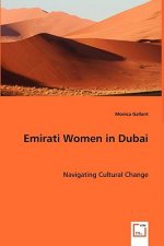 Emirati Women in Dubai