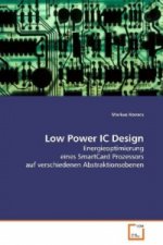 Low Power IC Design