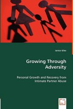 Growing Through Adversity - Personal Growth and Recovery from Intimate Partner Abuse