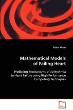 Mathematical Models of Failing Heart