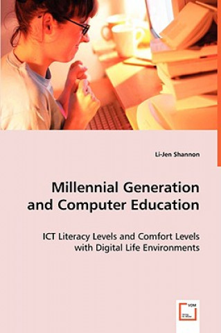 Millennial Generation and Computer Education
