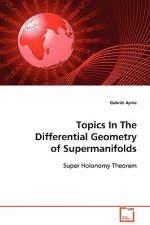 Topics in the Differential Geometry of Supermanifolds