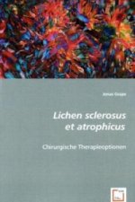 Lichen sclerosus et atrophicus