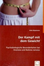 Der Kampf mit dem Gewicht