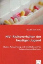 HIV- Risikoverhalten der heutigen Jugend