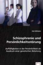 Schizophrenie und Persönlichkeitsstörung
