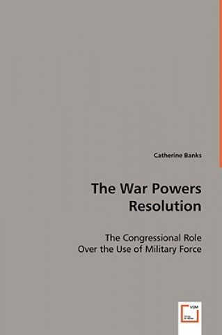 War Power Resolution