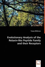 Evolutionary Analysis of the Relaxin-like Peptide Family and their Receptors