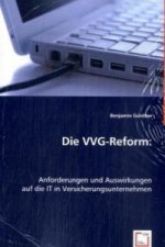 Die VVG-Reform: