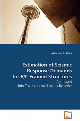 Estimation of Seismic Response Demands for R/C Framed Structures