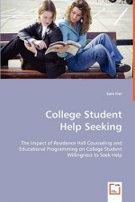 College Student Help Seeking