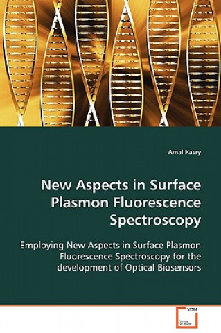 New Aspects in Surface Plasmon Fluorescence Spectrocospy