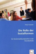 Die Rolle der Sozialformen