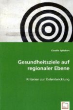 Gesundheitsziele auf regionaler Ebene