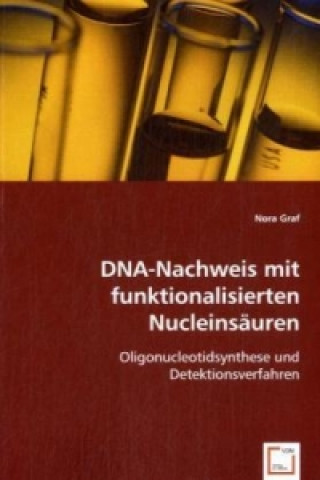 DNA-Nachweis mit funktionalisierten Nucleinsäuren