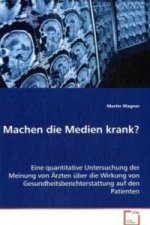 Machen die Medien krank?