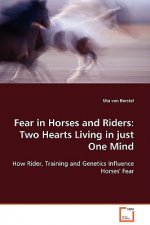 Fear in Horses and Riders