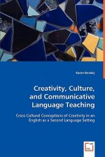 Creativity, Culture, and Communicative Language Teaching