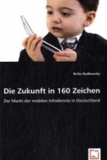 Die Zukunft in 160 Zeichen