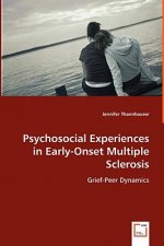 Psychosocial Experiences in Early-Onset Multiple Sclerosis