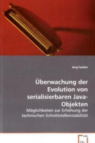 Überwachung der Evolution von serialisierbarenJava-Objekten