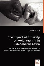 Impact of Ethnicity on Volunteerism in Sub-Saharan Africa