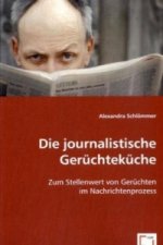 Die journalistische Gerüchteküche