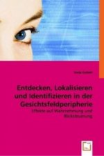 Entdecken, Lokalisieren und Identifizieren in der Gesichtsfeldperipherie