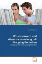 Wissenserwerb und Wissensanwendung mit Mapping-Techniken