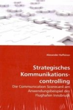 Strategisches Kommunikations- controlling