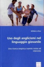 Uso degli anglicismi nel linguaggio giovanile